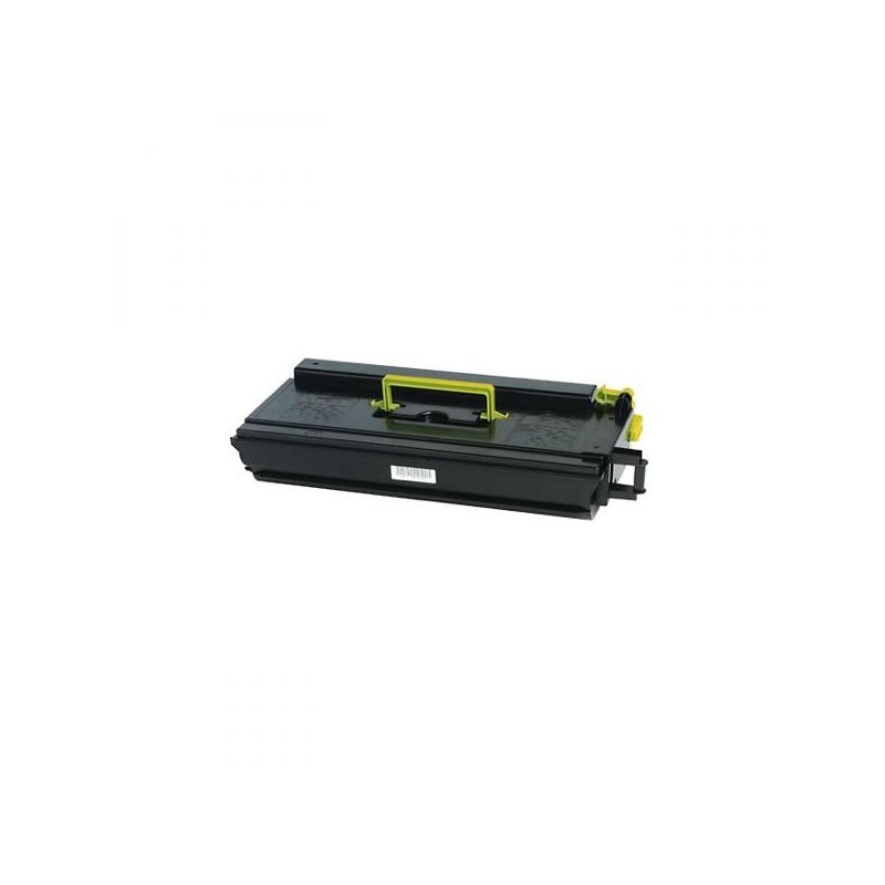 Panasonic originální toner DQ-TU18, black, 18000str.