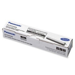 Panasonic originální toner KX-FATK509, black
