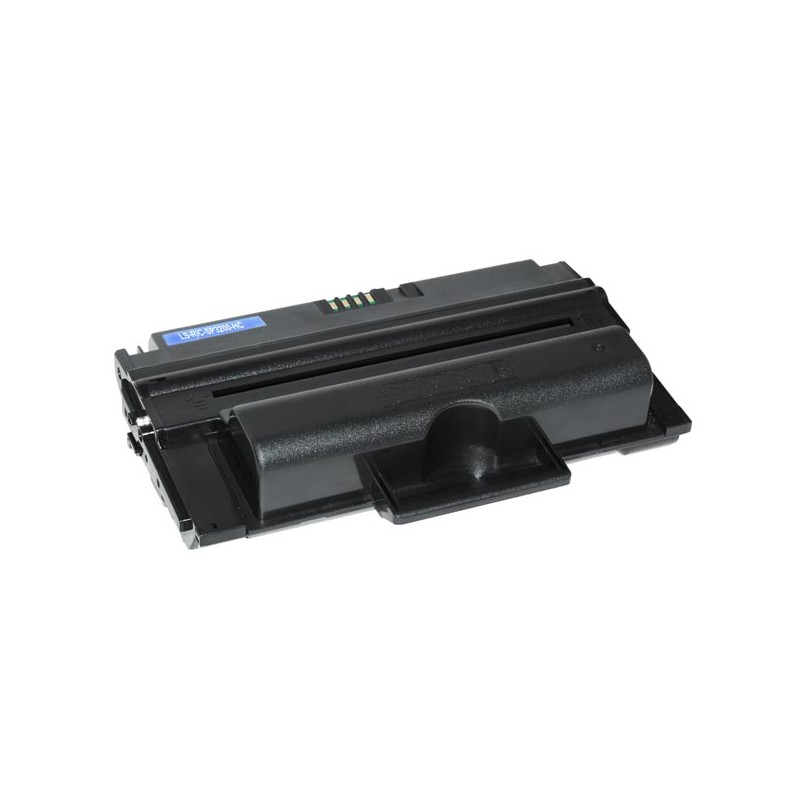 Ricoh originální toner 402887, 407162, black, 8000str.