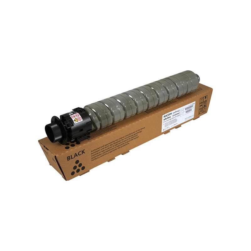 Ricoh originální toner 842283, black, 33000str.