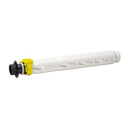Katun Business Color kompatibilní toner s Ricoh 842312, yellow, 10500str.