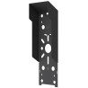 Ubiquiti UACC-Intercom-Sunshield - Intercom Sunshield, sluneční kryt pro UA-Intercom