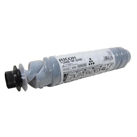 Ricoh originální toner 841040, 841001, 842343, black, 10500str.