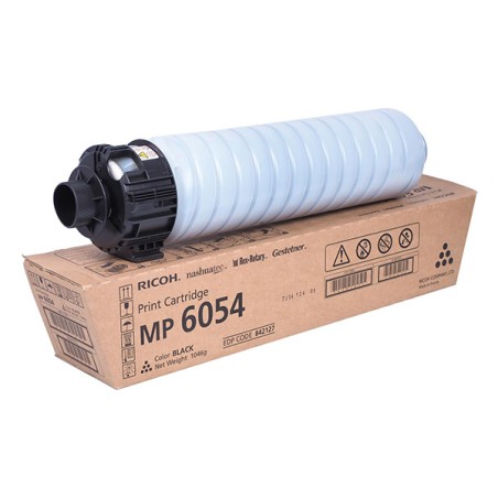 Ricoh originální toner 842127, 842349, 842771, black, 37000str.