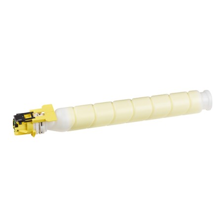 Katun Business Color kompatibilní toner s Ricoh 842098, yellow, 6000str.