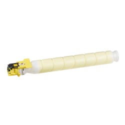 Katun Performance kompatibilní toner s Ricoh 841597, 84208, yellow, 4000str.