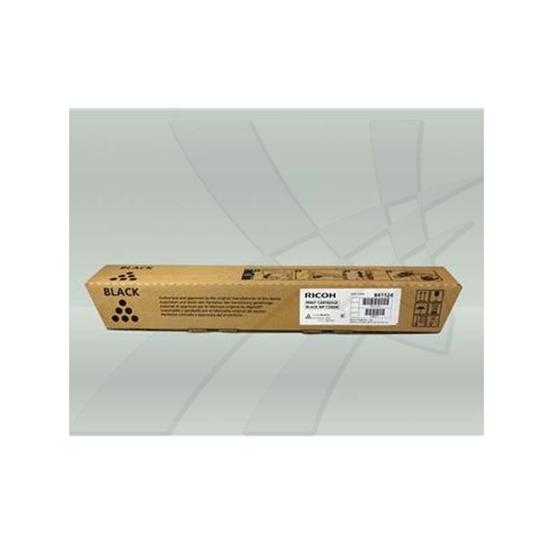 Ricoh originální toner 841124, 842043, black