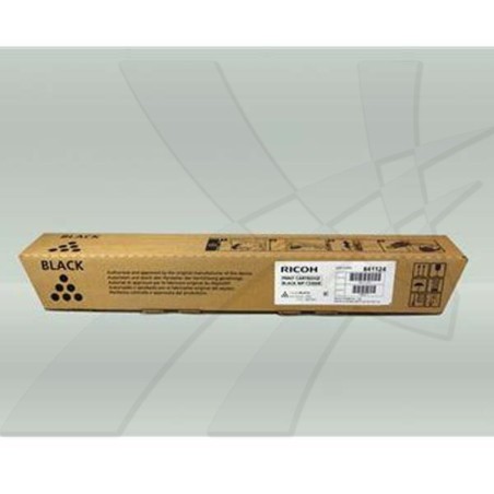 Ricoh originální toner 841124, 842043, black