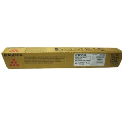 Ricoh originální toner 841426, 842045, magenta, 16000str.
