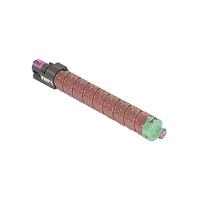 Ricoh originální toner 841653, 841741, 842018, magenta, 18000str.