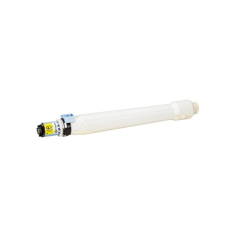 Katun Performance kompatibilní toner s Ricoh 841652, 842017, 841740, yellow, 18000str., 400g