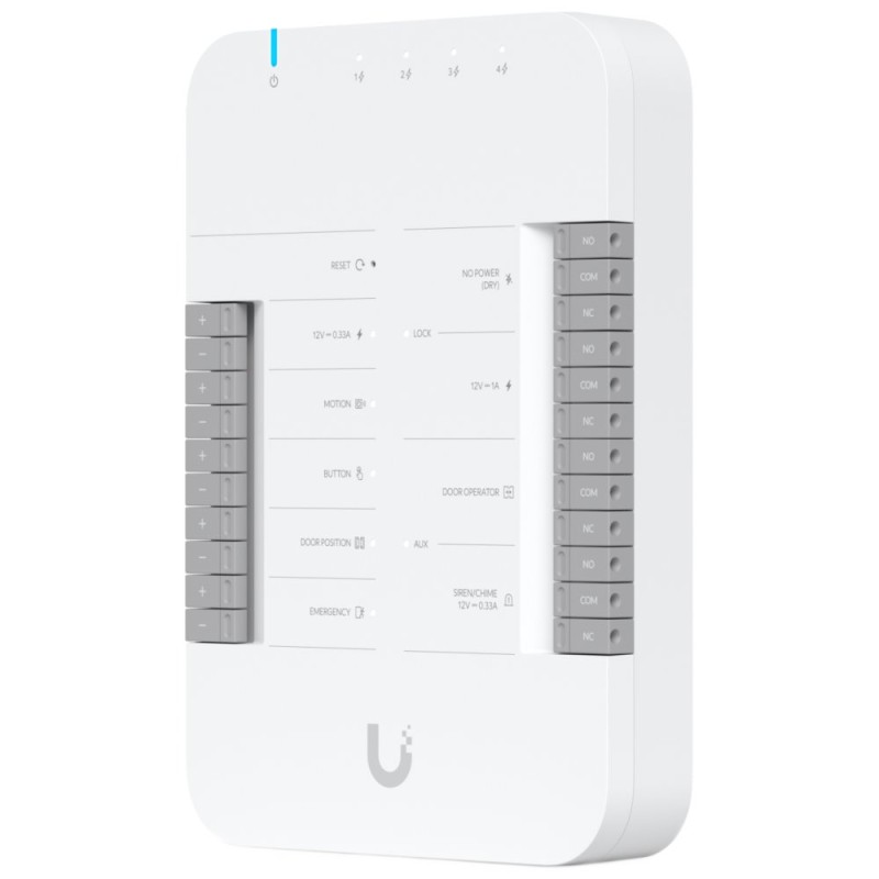 Ubiquiti UA-Hub-Door - UniFi Access Door Hub