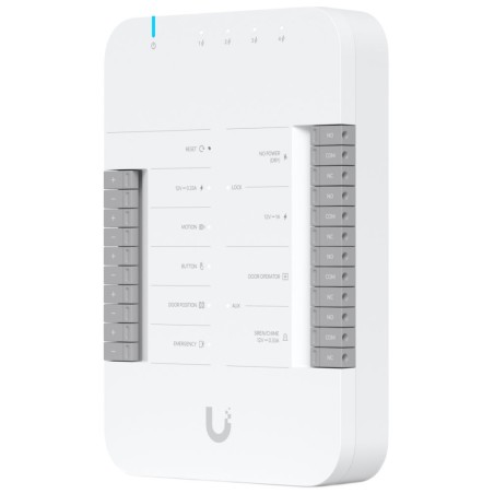 Ubiquiti UA-Hub-Door - UniFi Access Door Hub
