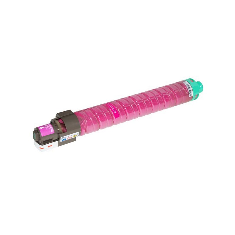 Ricoh originální toner 841458, 842050, 841454, magenta