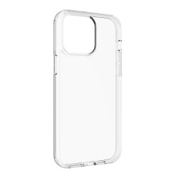 ZAGG Kryt Defence iPhone 14 Pro Max průhledný