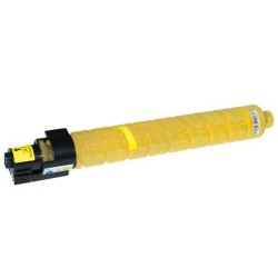 Ricoh originální toner 841457, 842049, 841453, 841161, 841453, yellow