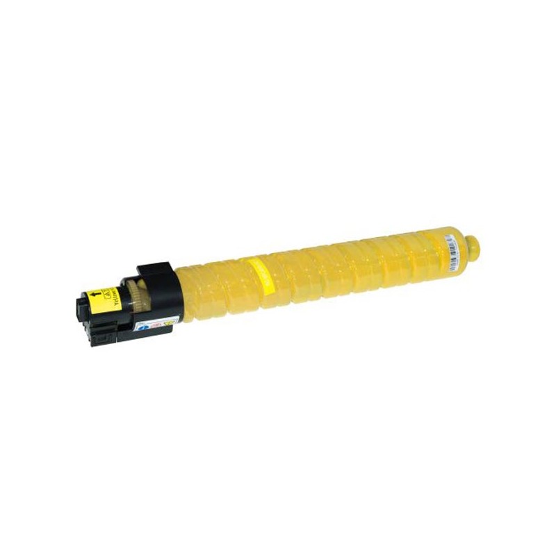 Ricoh originální toner 841457, 842049, 841453, 841161, 841453, yellow
