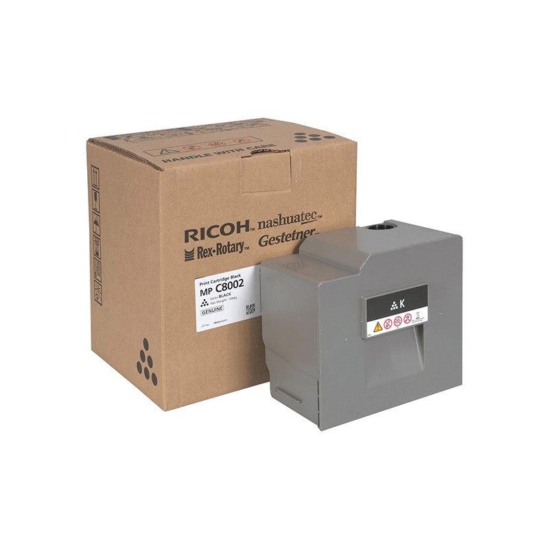 Ricoh originální toner 842147, 841784, black