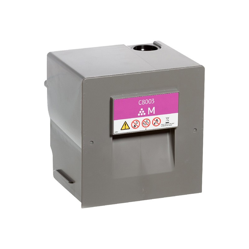 Ricoh originální toner 842194, magenta