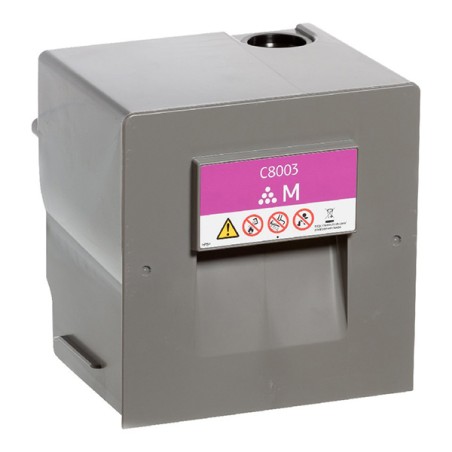Ricoh originální toner 842194, magenta