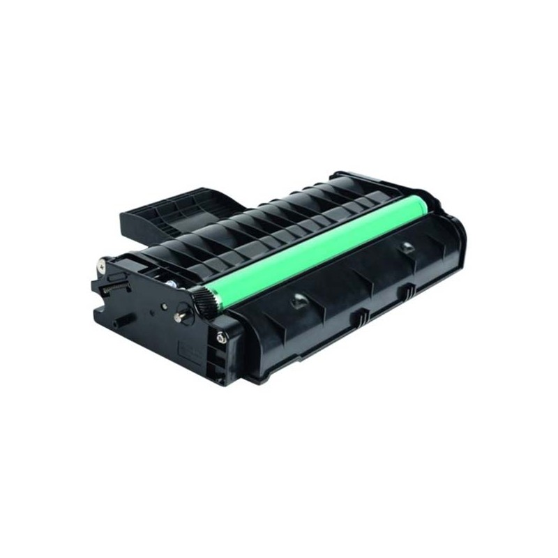 Ricoh originální toner SP201HE, 407254, black, 2600str.