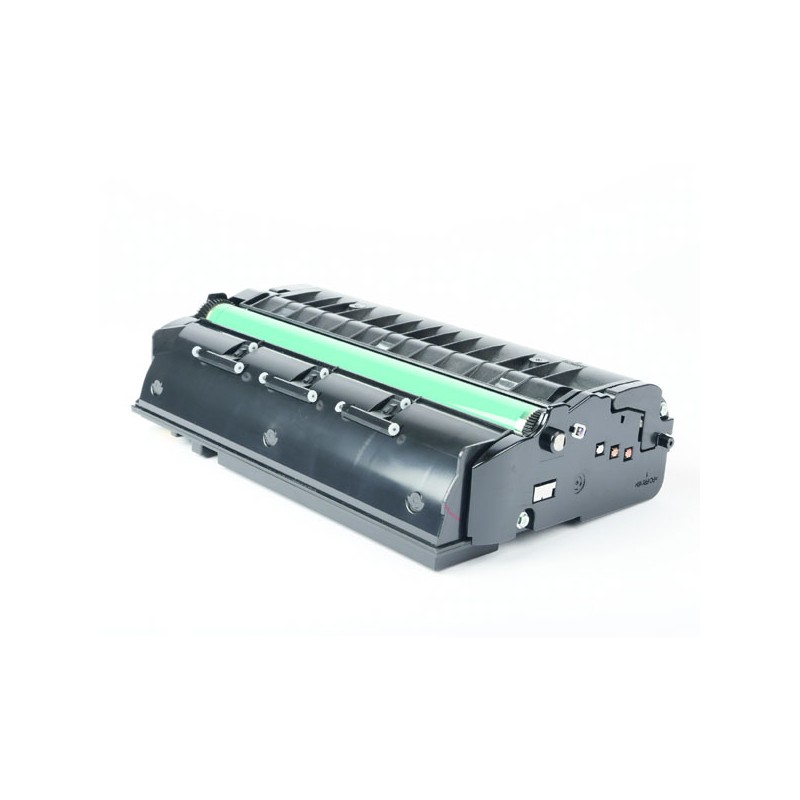 Ricoh originální toner 407249, black, 2000str.