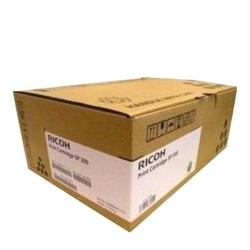 Ricoh originální toner SP300DN, 406956, black, 1500str.