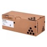 Ricoh originální toner 406523, 407647, 406464, black, 2500str., low capacity