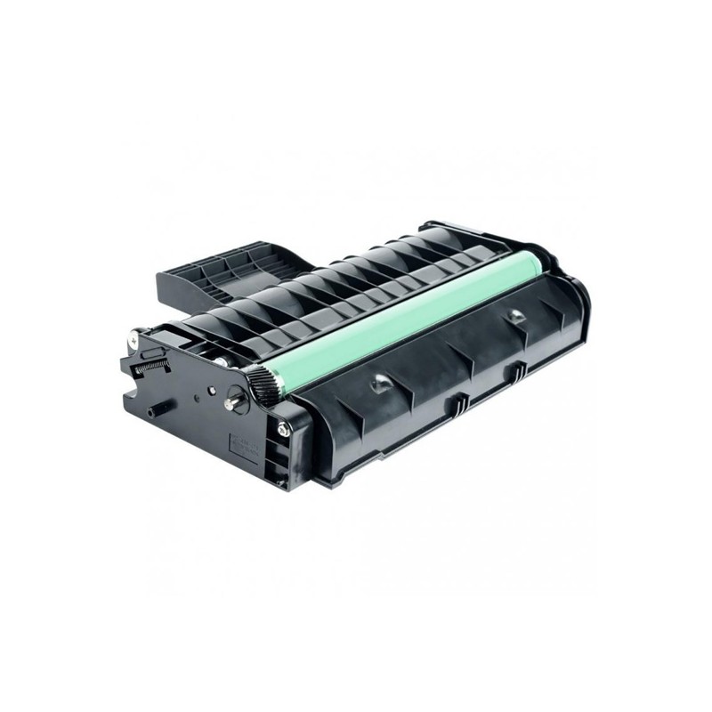 Ricoh originální toner 821242, black, 6400str.