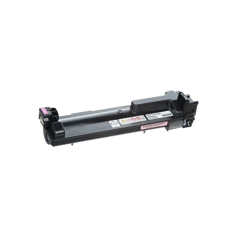 Ricoh originální toner 408190, magenta, 1500str.