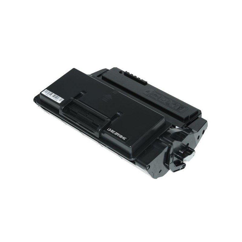Ricoh originální toner 407164, 402858, 402877, black