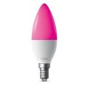 Tapo L430C chytrá WiFi stmívatelná LED barevná žárovka