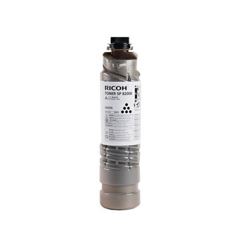 Ricoh originální toner 820079, 821201, black, 36000str.