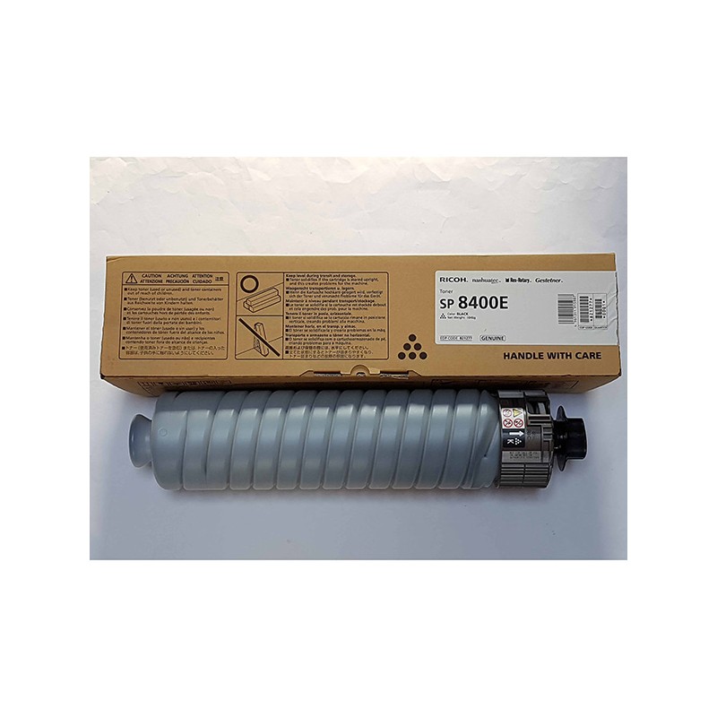 Ricoh originální toner 821277, black