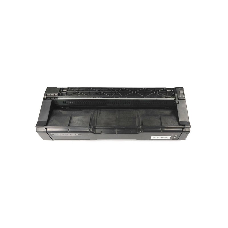 Ricoh originální toner 407716, 407653, black, 6500str.