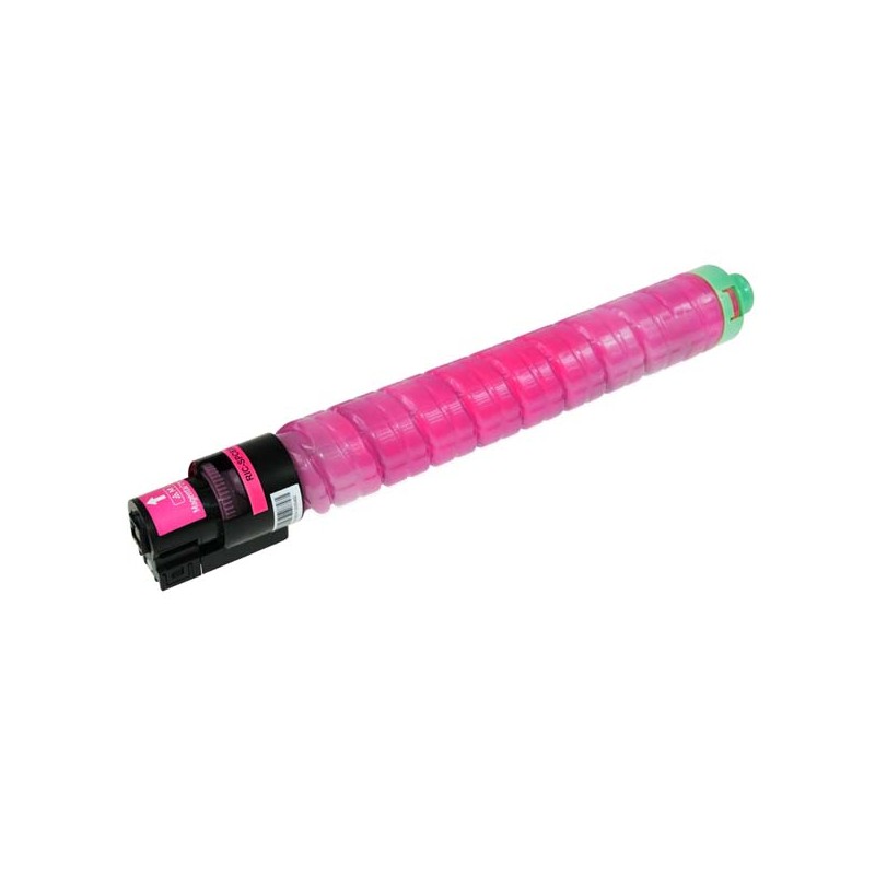 Ricoh originální toner 821123, 821187, magenta, 27000str., DOPRODEJ