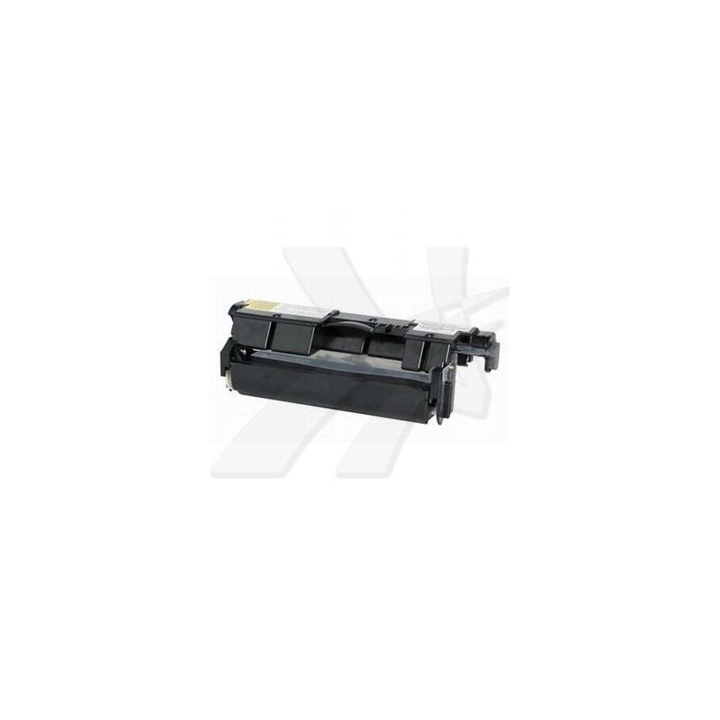 Ricoh originální toner 430438, Typ 1210D, black, 4800str., 262g