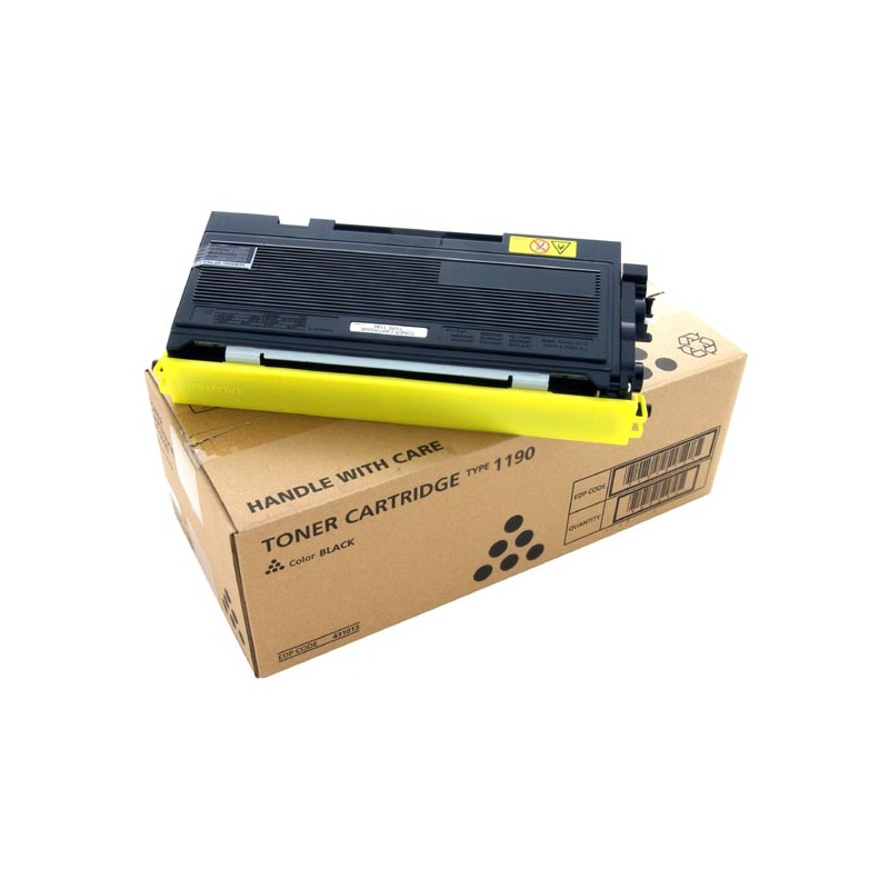 Ricoh originální toner 431013, Typ 1190, black