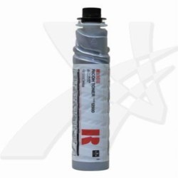 Ricoh originální toner 885258, 885337, Typ 1250, black, 8400str., 230g