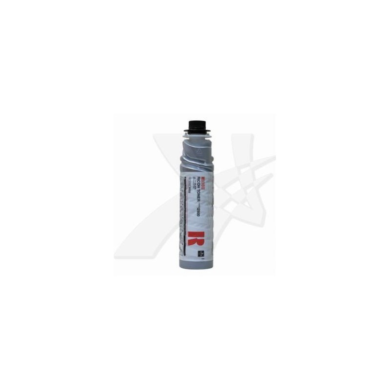 Ricoh originální toner 885258, 885337, Typ 1250, black, 8400str., 230g
