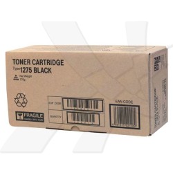Ricoh originální toner 412641, 430475, Typ 1275, black, 3500str., kompatibilní s DT516Bk