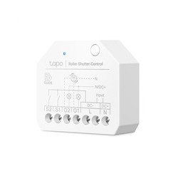TP-Link Tapo S112 Modul chytrého spínače
