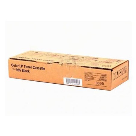 Ricoh originální toner 402444, Typ 165, black, 7000str., 390g