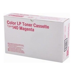 Ricoh originální toner 402099, Typ 140, magenta, 6500str.