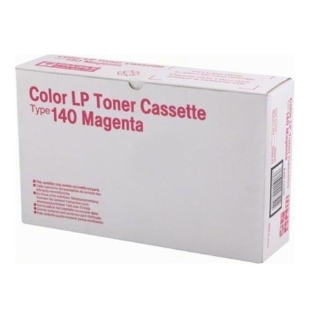 Ricoh originální toner 402099, Typ 140, magenta, 6500str.