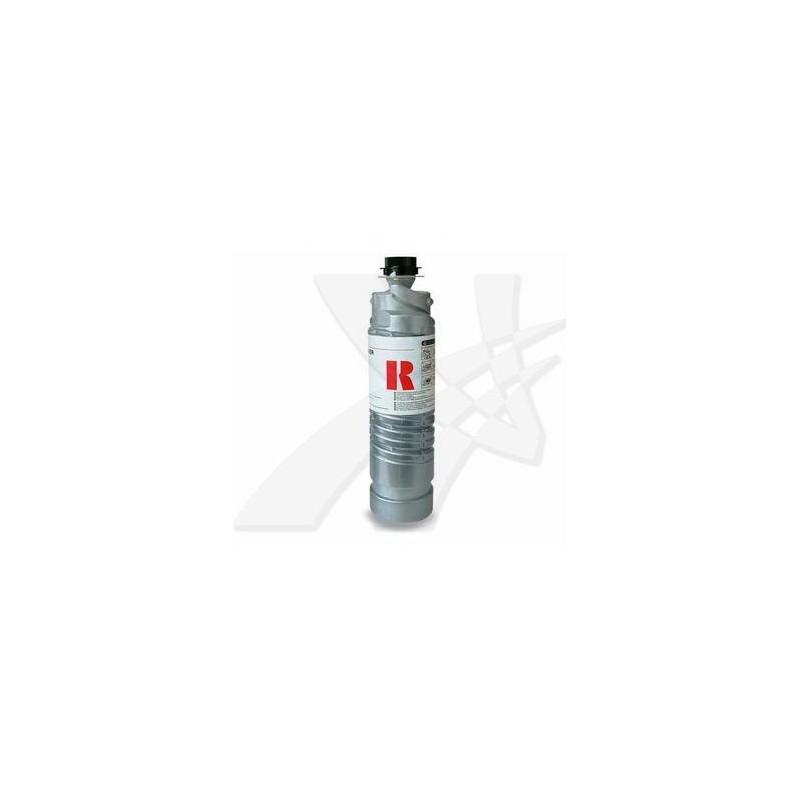 Ricoh originální toner 888182, 842078, Typ 3210D, black, 36000str., 550g