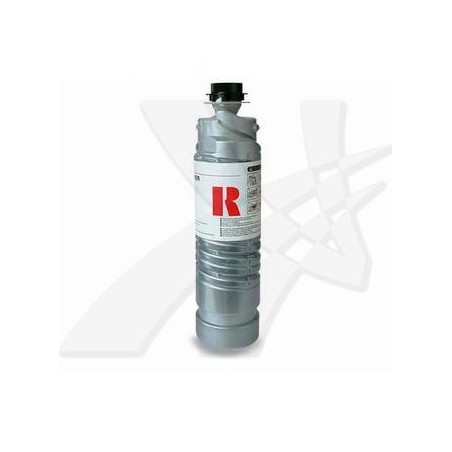 Ricoh originální toner 888182, 842078, Typ 3210D, black, 36000str., 550g