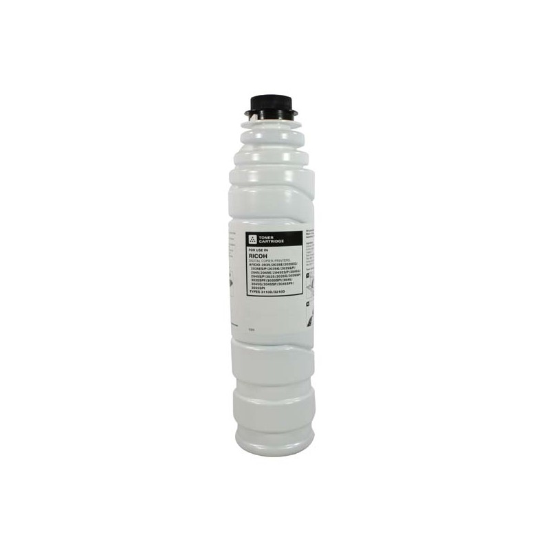 Katun Performance kompatibilní toner s Ricoh 888182, 888181, T3210D/T3110D, black, 36000str., 550g
