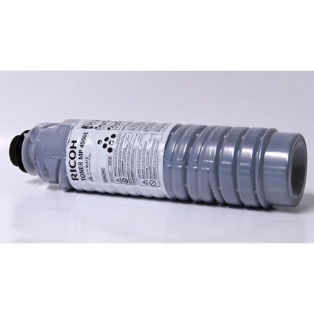 Ricoh originální toner 842077, 842239, 840041, 841347, Typ 4500, black