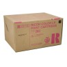 Ricoh originální toner 888448, Typ 260, magenta, 10000str.